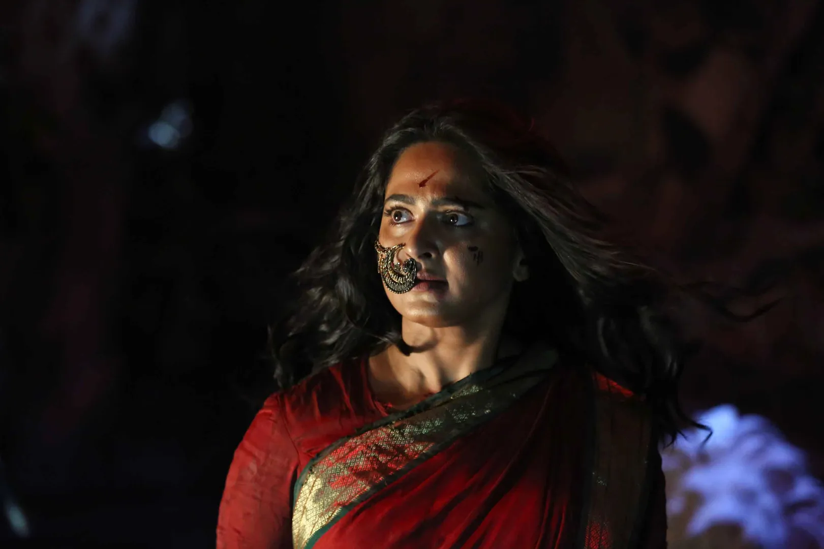 Bhaagamathie Audio Launch